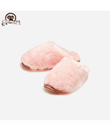 K.Signature Katyusha Women&#39;s Australian Sheepskin Slippers  - $920.80 MXN