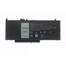 6MT4T Laptop Battery For Dell Latitude E5470 E5570 Precision 3510 7V69Y ... - $19.79