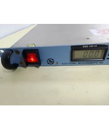 EMS 100-10 Electronic Measurements Inc. EMS 100-10-D-10T-TC-CE-0806 Lamb... - $5,226.65 CAD