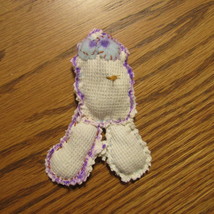 Squidly the Organic Cat Toy made By QuakerMaid VooDoo DOlls and Catnip Toys - $6.66