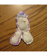 Squidly the Organic Cat Toy made By QuakerMaid VooDoo DOlls and Catnip Toys - £5.29 GBP
