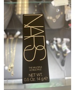 NARS The Multiple  Blush Stick &quot;Orgasm&quot; 1917,  0.5oz nib - €26,05 EUR