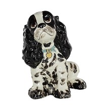 Hagen Renaker DW Butch Famous Cover Dog Cocker Spaniel Figurine - £67.94 GBP