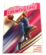 Mike Fitzgerald's Basketball Highlights : Crunch Time Game - $572.89 MXN