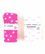 Garanimals Heavyweight Cotton Tights for Infant Girls 2 Styles to Choose... - €6,07 EUR