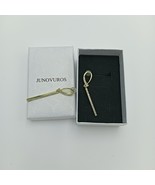 JUNOVUROS Drop earrings Exquisite drop earrings for daily casual, formal... - $285.40 MXN