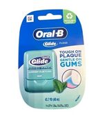 Oral-B Glide Pro-Health Comfort Plus Floss, Mint 47.3yd/40m (1) - €21,45 EUR