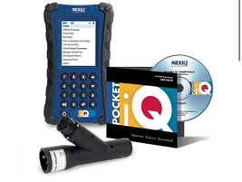 Nexiq Pocket iQ Complete ABS Kit (01964) - £785.60 GBP