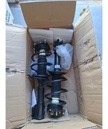 172321 Front (2) Complete Struts w/Spring & Mounts For Cadillac DTS 2006-2011 - $107.91