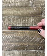 Revlon Colorstay Matte Lite Lip Crayon 009 Ruffled Feathers - $13.74