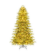 Artificial Christmas Tree with LED Lights and PVC Mixed Branch Tips-7 - ... - €171,04 EUR Artificial Christmas Tree with LED Lights and PVC Mixed Branch Tips-7 - ... - €171,04 EUR