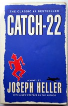 Joseph Heller CATCH-22 Vintage Classic trade paperback 2004 - £6.59 GBP
