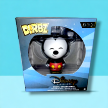 DORBZ Walt Disney MICKEY MOUSE Vinyl Sugar SERIES ONE #037 Exc NEW IN BOX - $8.99