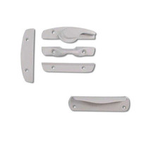 Andersen Sash Lock, Keeper &amp; Lift in White Color (1968 to Present) - 163... - $32.95