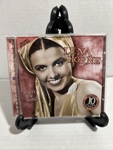 Lady of Song - Music CD - Horne, Lena - American Legends - - $74.37 MXN