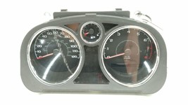 Speedometer Gauge Cluster Without Sport Package Fits 2007 Chevy Cobalt - $49.79