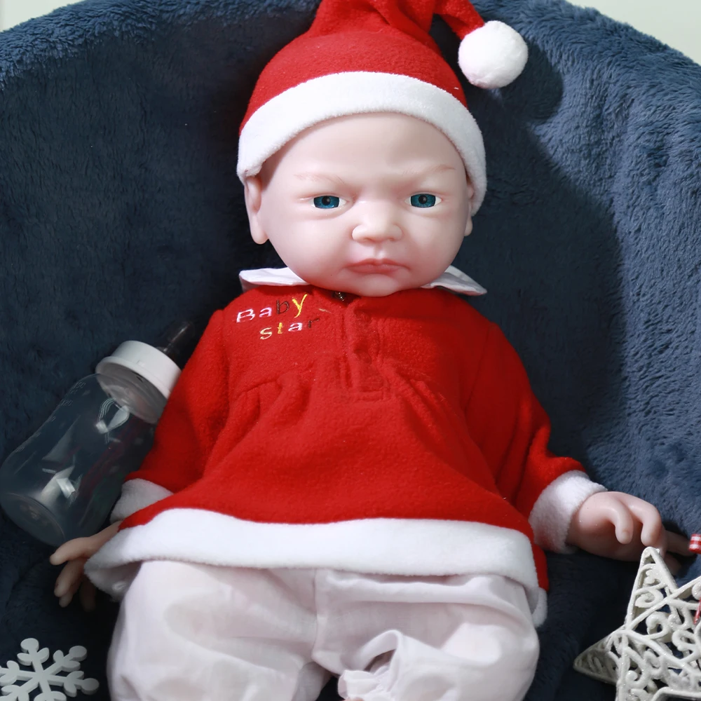 Play COSDOLL Whole Body Silicone Rebirth Doll Support Distribution Agents Relati - £35.25 GBP