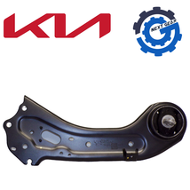 New OEM Kia Hyundai Lower Left Control Arm 2015-2021 Sonata Optima 55271-A8300 - £101.61 GBP