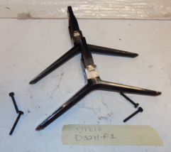 Vizio D32H-F1 32&quot; TV Stand Legs with Mounting Screws - €20,33 EUR