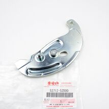 New Genuine Suzuki Grand Vitara XL-7 Rear Driver Brake Drum Link 53712-5... - €38,16 EUR