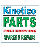 Kinetico Water Softener Parts - Kinetico Drain Valve Seals - $477.65 MXN