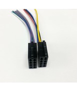 Jvc Kwm560Bt Kw-M560Bt Digital Multimedia Receiver For Power &amp; Wire Harness - $14.99