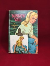 Minnow Vail | Winifred E Wise | 1962 | Hb | Western Publishing Company - £7.78 GBP