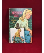 Minnow Vail | Winifred E Wise | 1962 | Hb | Western Publishing Company - $13.57 CAD