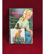 Minnow Vail | Winifred E Wise | 1962 | Hb | Western Publishing Company - £7.91 GBP