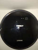 ECOVACS DEEBOT Model # DO3G.11  FOR Parts ONLY - $12.38