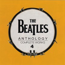 The Beatles - Anthology Completed Works Volume Four (4) 2-CD Set DAP  Ge... - £15.72 GBP