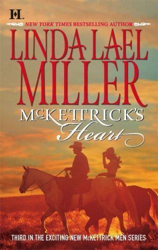 McKettrick&#39;s Heart - $1.94