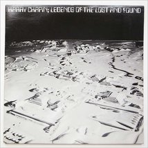 legends of the lost and found LP [Vinyl] HARRY CHAPIN - £30.37 GBP