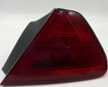 1998-2002 Honda Accord Passenger Side Tail Light Taillight OEM C01B15012 - $71.99