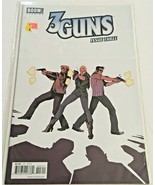 3 Guns: Issue Three: Boom Studios: Comic book: Boom Studios: Stephen Grant - £4.65 GBP