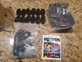12 Pack Rock Lights - $1,223.09 MXN
