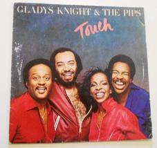 Touch [Unknown Binding] Gladys Knight And The Pips - £22.52 GBP