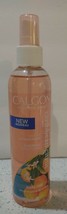 Calgon Take Me Away! Caribb EAN Citrus Body Mist 8 Oz. New Rare - £17.94 GBP