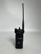 Motorola H98UCD9PW5AN 1.5 APX 6000 96 CH Portable Two-way Radio 763-870 MHz - £698.21 GBP