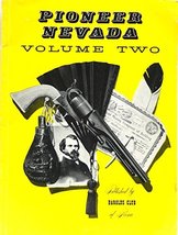 Pioneer nevada, Volume Two [Paperback] Anon. - £50.92 GBP