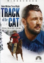 Track of the Cat (Special Collector&#39;s Editon) - £3.96 GBP