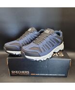 New Skechers Hands Free Slip-Ons Outdoor Crossbar Men&#39;s Shoes Sz 11 Wide... - $37.61