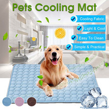 ChillPaws: Cool Summer Mat for Happy Dogs &amp; Cats! - £15.12 GBP