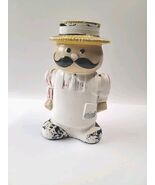 Vintage Coin Bank Truns Market  - $14.85