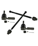 For RAM 1500 Big Horn Crew Cab 5.7L Steering Set Inner Outer Tie Rods Ra... - €45,91 EUR