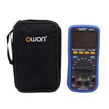 OWON B41T+ 4 1/2 Digital Multimeter With Bluetooth True RMS Backlight Test - £87.49 GBP