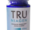 Tru Cellular niagen Age Better Dietary Supplement 300 mg 30 Veg Capsules... - £31.13 GBP