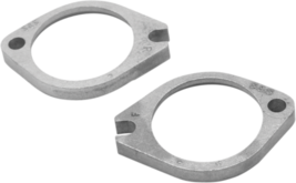 S&amp;S Cycle 106-3516 Intake Manifold Flanges Front/Rear - £138.61 GBP