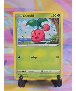 Pokemon TCG Battle Styles Card | Cherubi 007/163 Common - $18.21 MXN