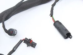 03-06 MERCEDES-BENZ CL55 AMG ENGINE WIRE HARNESS Q8427 image 15